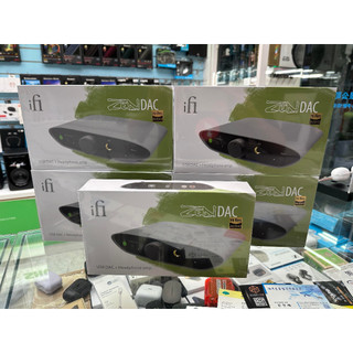 禾豐音響 ifi Audio ZEN Air DAC 桌上型耳擴 台灣公司貨 一年保固