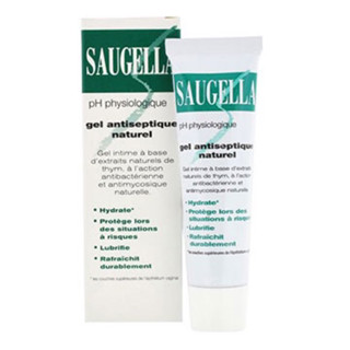 SAUGELLA 賽吉兒 高效修護保濕凝膠30ml(加強型) 康是美買的 保證正貨！快樂價328元