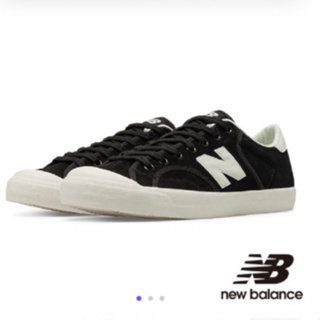 New Balance 復古鞋 PROCTSBE-D