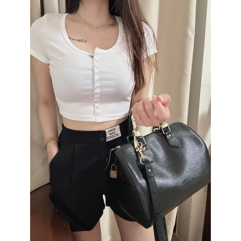 證真品-日本購入 超美品LV Epi 水波紋 speedy 波士頓包 25公分 附背帶 絲巾