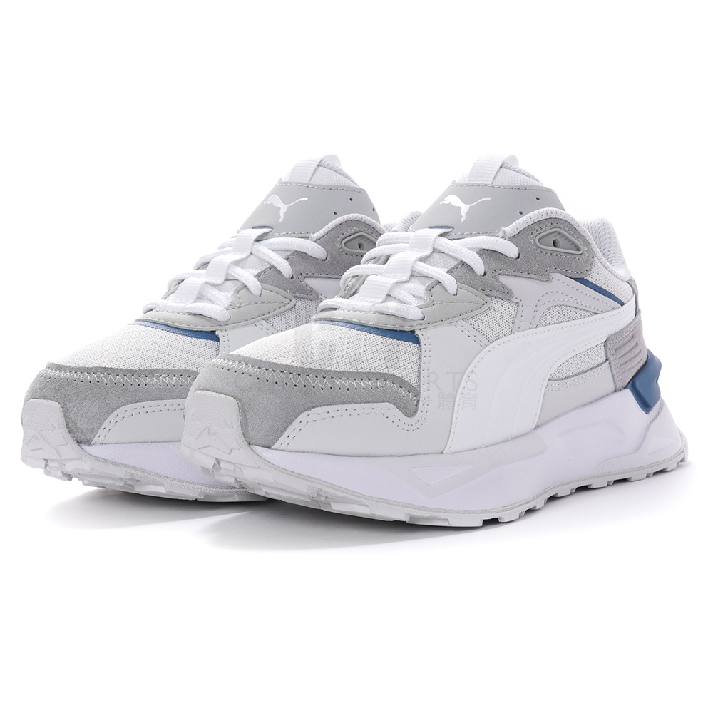 PUMA Mirage Sport Asphalt  E.SO瘦子同款 情侶款 休閒鞋 運動鞋 38897803