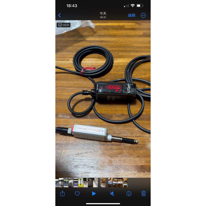 Keyence Gt2的價格推薦- 2023年8月| 比價比個夠BigGo