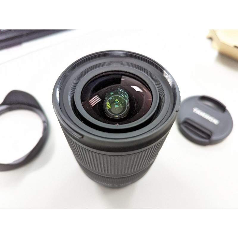 TAMRON 騰龍 17-28mm F2.8 DiIII RXD A046 FOR Sony 廣角鏡頭