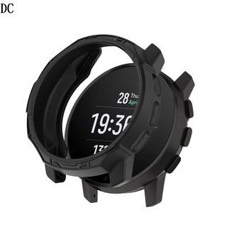 DC【半包保護殼】Garmin MARQ 2 (Gen 2) 運動家 Athlete 鎧甲錶殼 防摔 邊框 軟殼