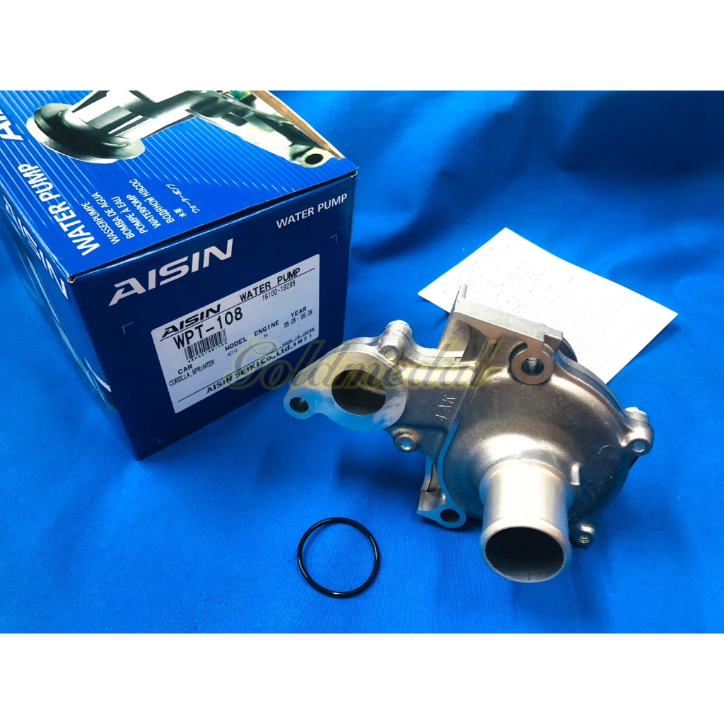 ※豬氏會社※TOYOTA 豐田 EXSIOR 1.6 PREMIO 1.6 水邦浦/水幫浦 純日本 AISIN 全新品