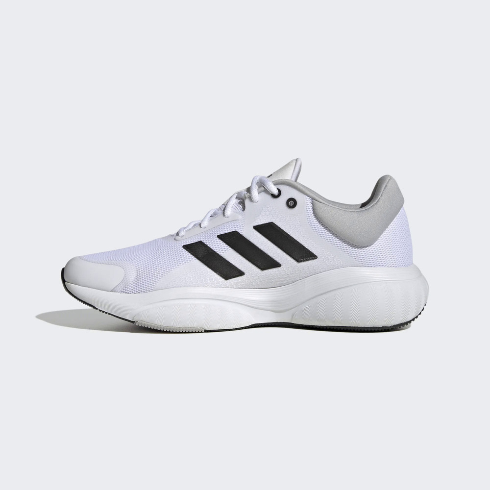 ADIDAS 男 慢跑鞋 RESPONSE 白色 -GX1999