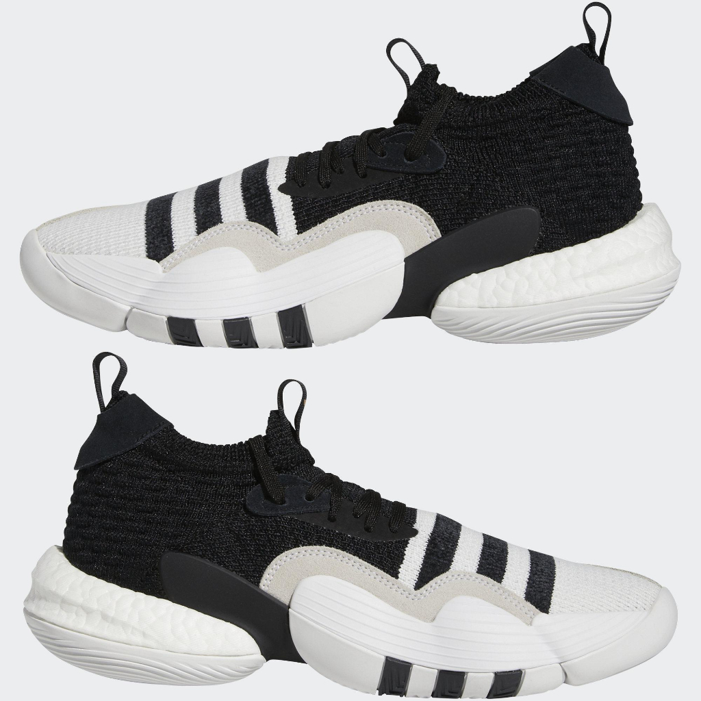 𝓑&amp;𝓦現貨免運 H06477 Adidas TRAE YOUNG 2 男籃球鞋