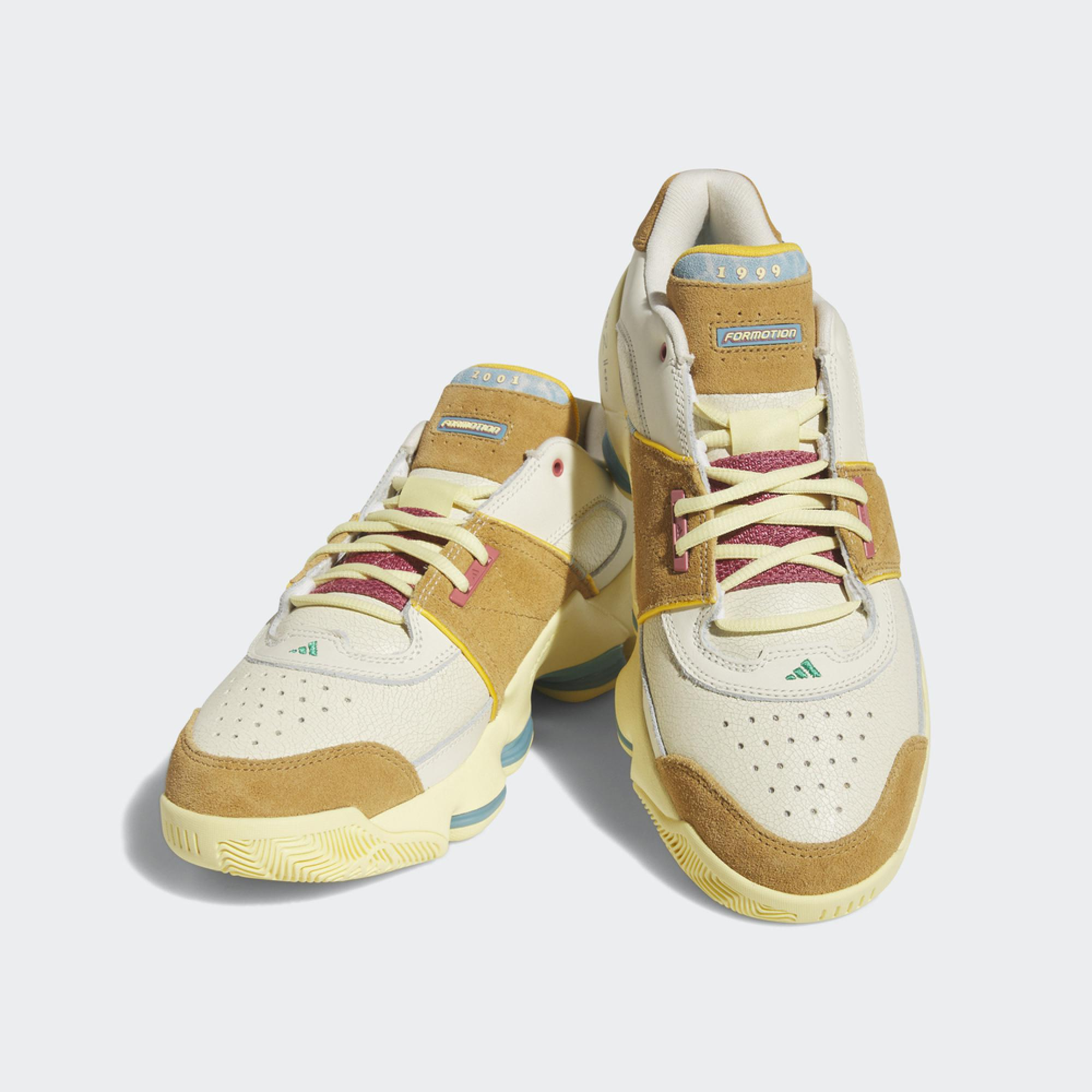 ADIDAS AGENT GIL RESTOMOD arenas的價格推薦 - 2025年3月 | 比價比個夠BigGo