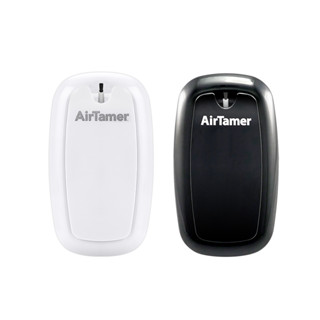 AirTamer 個人隨身攜帶型負離子空氣清淨機淨化器-A315S 兩入組【臺灣好媳婦佩甄強力推薦】