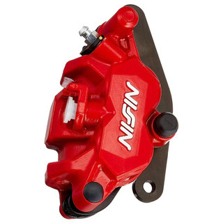 【Gear Base 吉兒基地】Nissin X Kitaco 雙活塞卡鉗 Monkey Dax 125 臘腸 專用