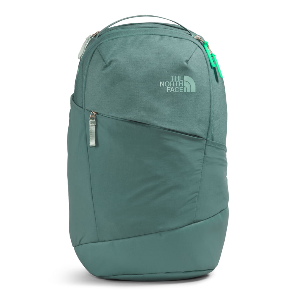 THE NORTH FACE W ISABELLA 3.0 女 後背包 綠 NF0A81C1OKO