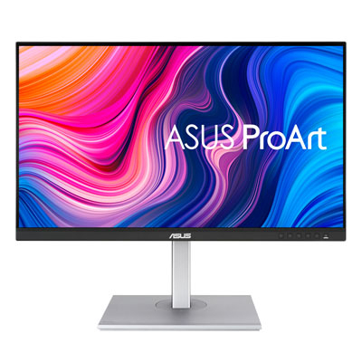 ASUS PA278CV- ProArt Display 專業顯示器 (低藍光 + 不閃屏) PA278CV