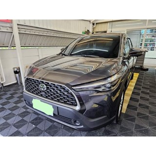 銳訓汽車配件精品-板橋店 Toyota Cross GR RMG 電動尾門 + 腳踢