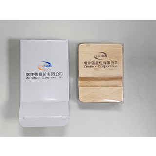《哈屁喵股東》木質手機座~鎮尺~2023年~增你強&炎州股東會紀念品