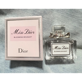 Dior 迪奧 Miss Dior 花漾女性淡香水 5ml(現貨）