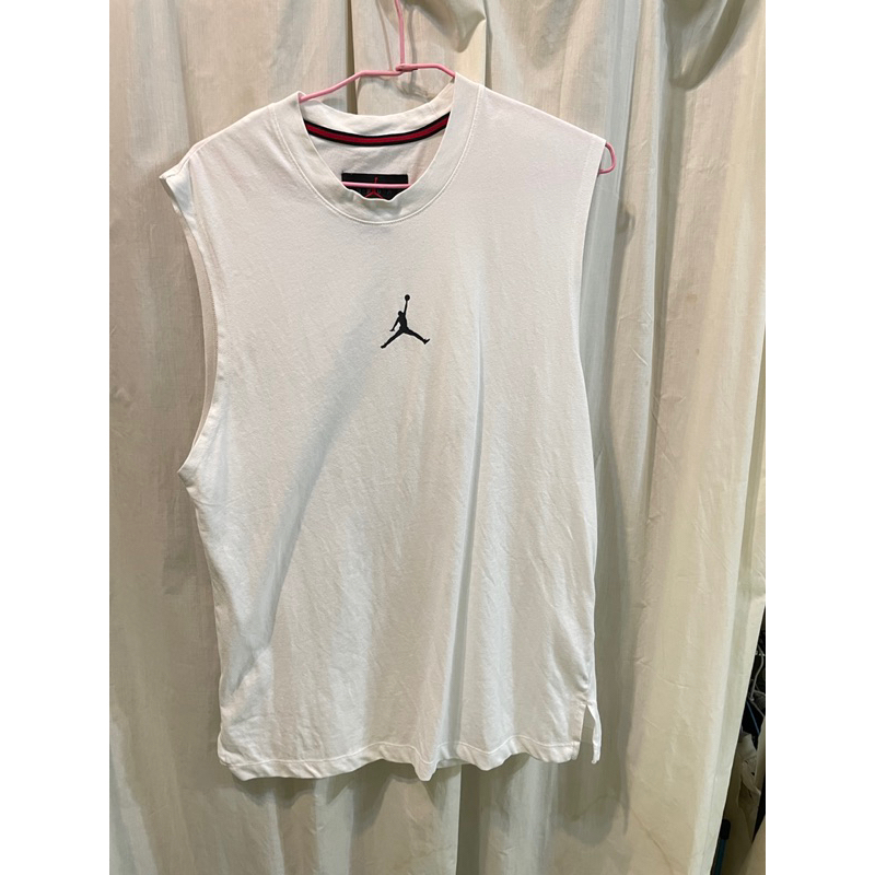 Nike Jordan M 背心