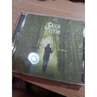 ONCE UPON A TIME (CD)長笛演奏音樂專輯 RON KORB 金革唱片