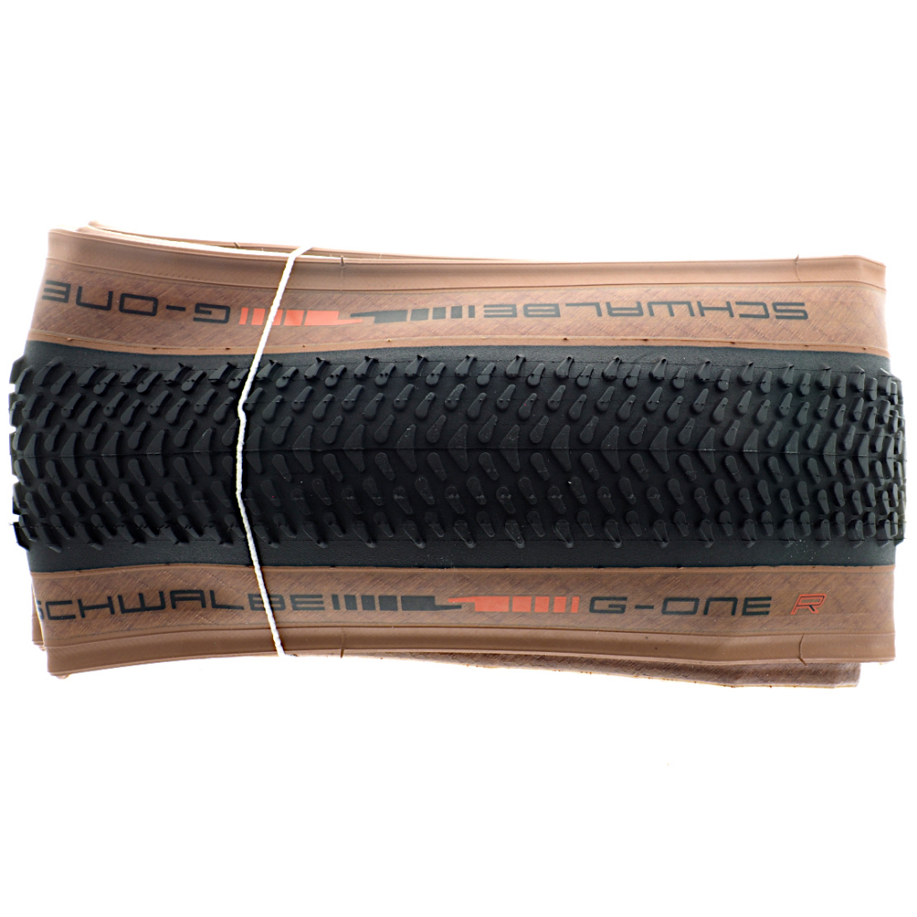 Schwalbe G-ONE R TLE TUBELESS 700x45C 45-622 越野公路車無內胎外胎 一條