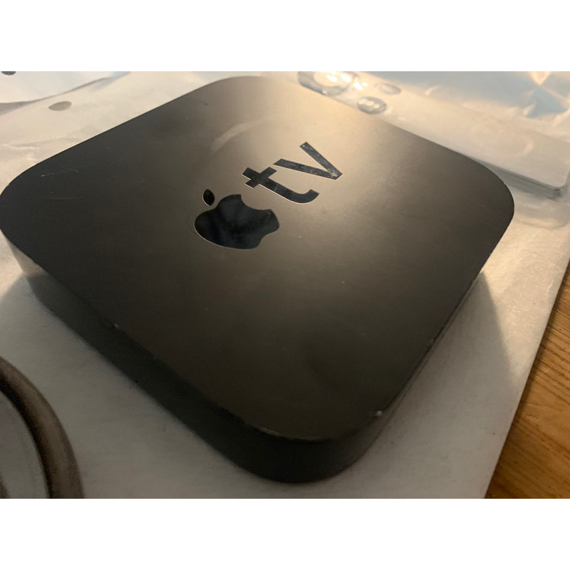 apple tv  a1469 二手良品