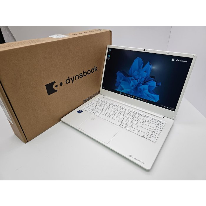 【一番3C】Dynabook(原Toshiba) CS40L i7-1165G7/16G/512G 抗菌機身 保內機況佳