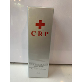 妮傲絲翠CRP完美保濕晶露30ml/瓶