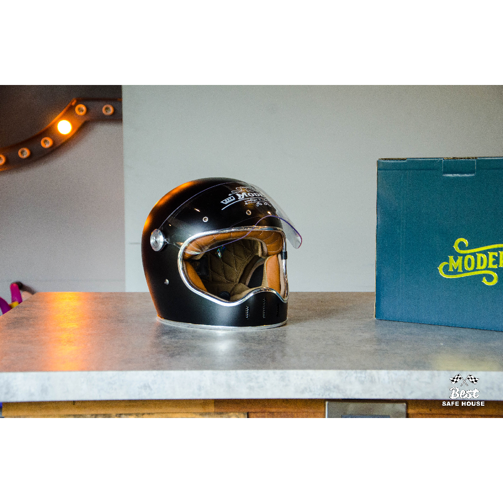 全罩式安全帽復古的價格推薦- 2025年12月| 比價比個夠BigGo