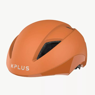 kplus speedie 兒童自行車安全帽 空力造型 自行車頭盔 安全帽 亞洲兒童頭型 焦糖橘 吉興單車