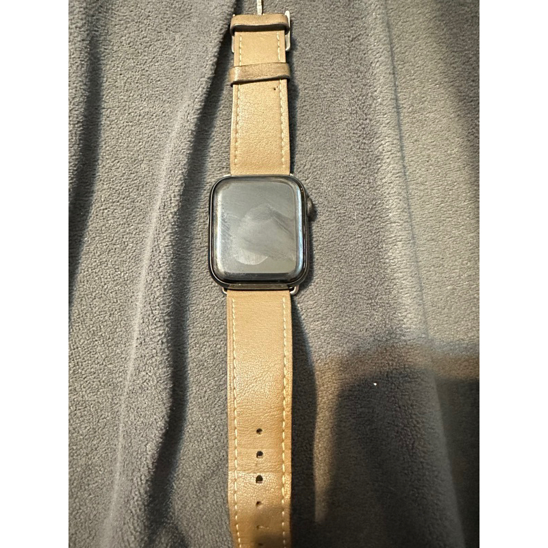 二手品 Apple Watch s4 44mm