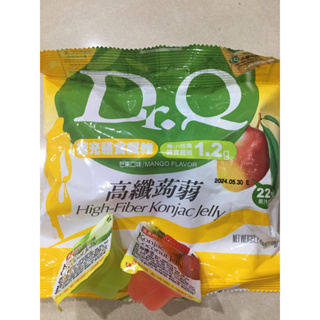 盛香珍蒟蒻椰果果凍 135g