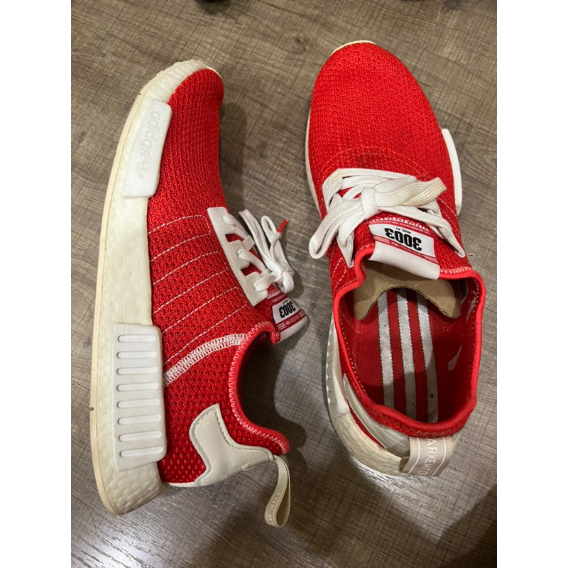 Adidas nmd discount invictus zamora