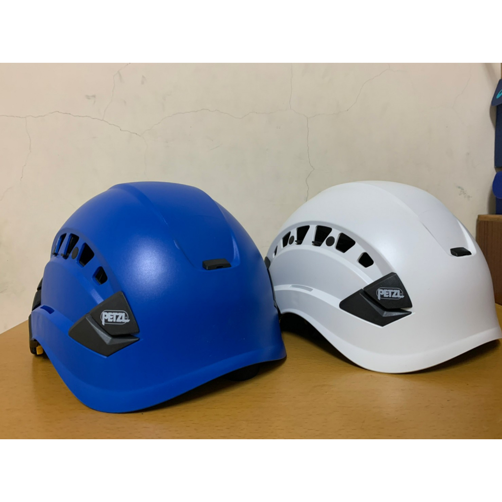 現貨_Petzl Vertex Vent Helmet 安全頭盔(2019年新版)