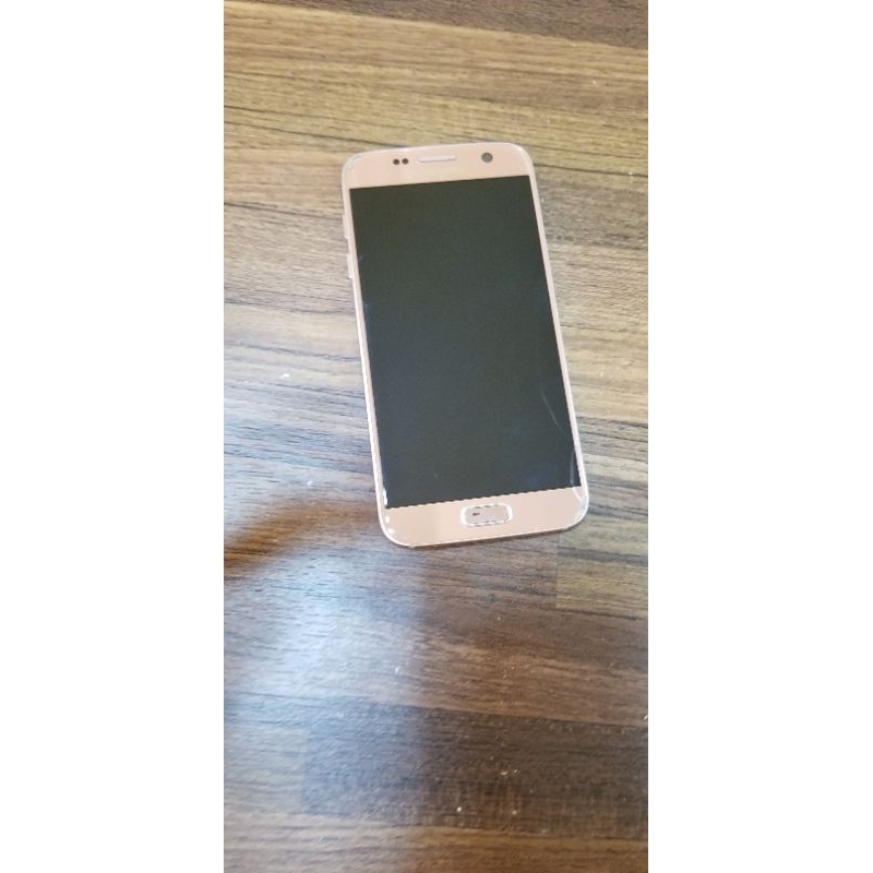 SAMSUNG Galaxy S7 SM-G930FD 5.1吋 4G/32G零件機
