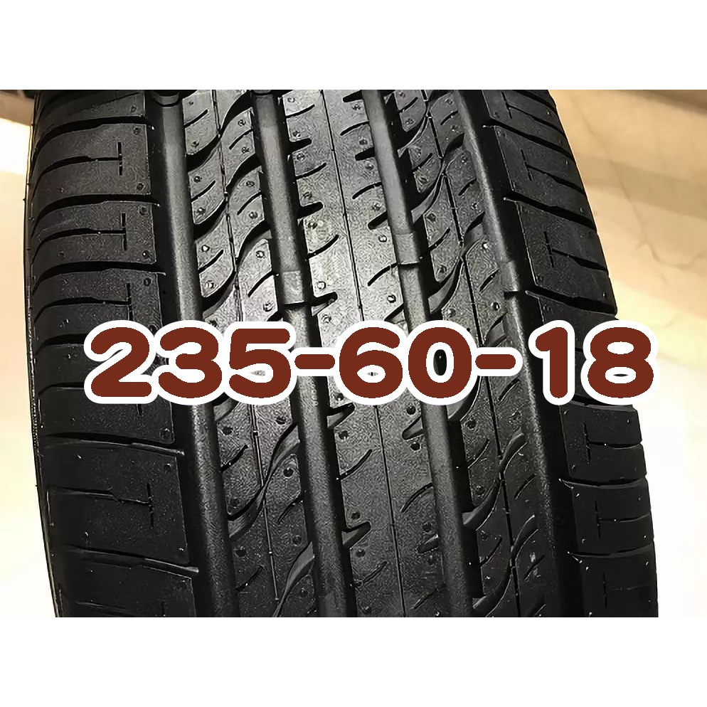 小李輪胎 倍力加 PRESA PR1 SUV 235-60-18 全新輪胎 全規格尺寸特價 歡迎詢問詢價 瑪吉斯副品牌