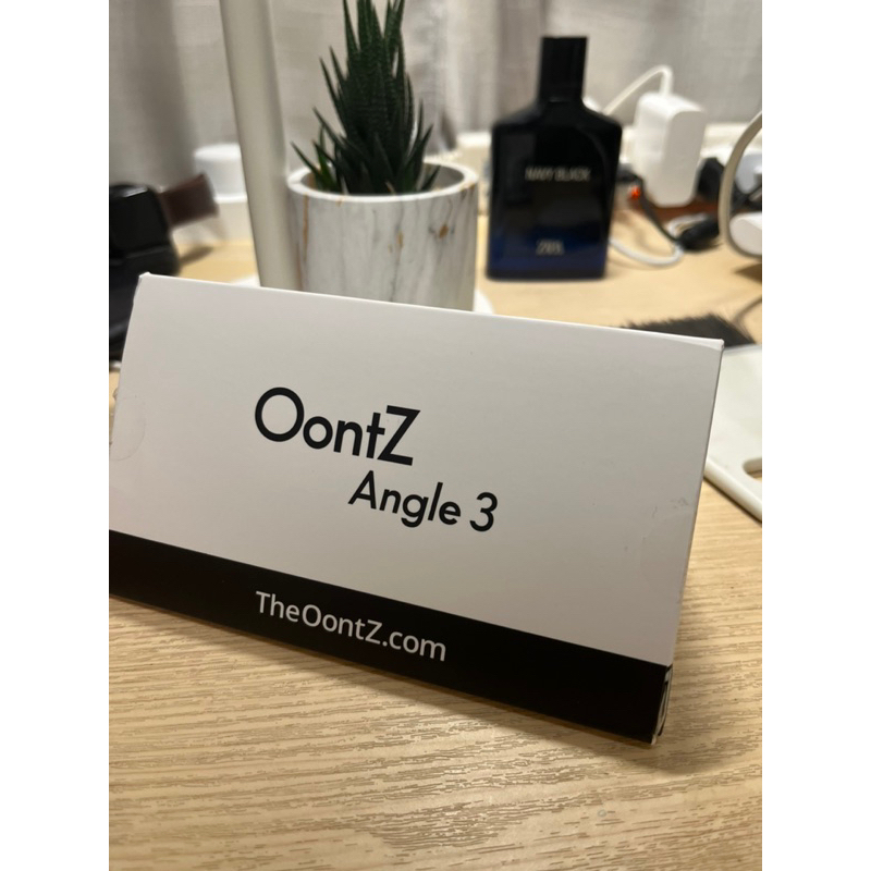 OontZ Angle 3 防水藍牙喇叭｜震撼低音 如你所聽｜