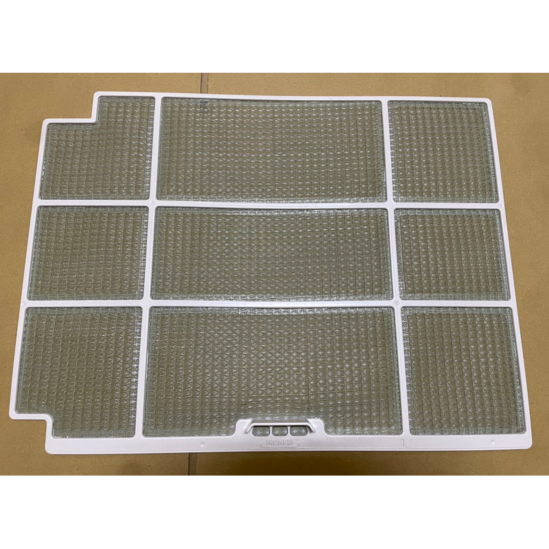 日立冷氣過濾網 濾網 窗型冷氣 過濾網 原廠材料RA-28QV RA-28HV RA-36QV RA-36QV1