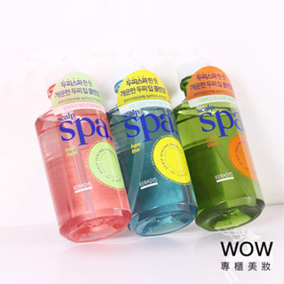 (公司貨) 韓國 KERASYS 可瑞絲 頭皮SPA香氛洗髮精 洗髮乳 無矽靈 750ml【WOW專櫃美妝】