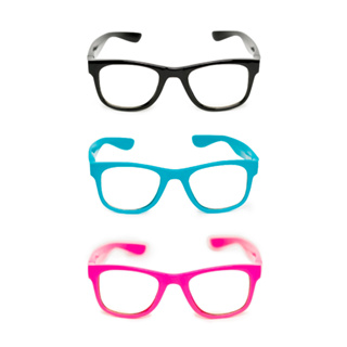 【RKS】兒童濾藍光眼鏡（2~4歲、4~7歲；三色）