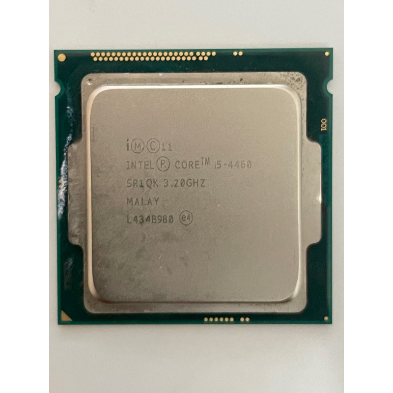 intel I5-4440 I5-4430 G3220 LGA1150腳位 CPU