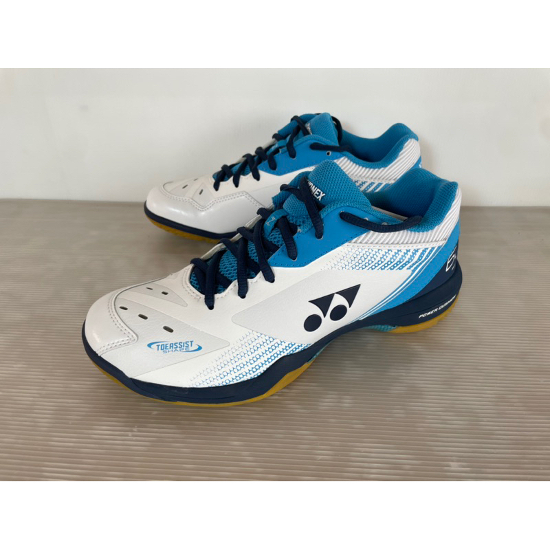 YONEX 羽球鞋 65Z.power cushion 65 Z