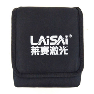 全新 LAISAI萊賽鐳射 外袋(厚)