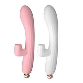 艾米麗｜吸吮震動按摩棒｜吸吮器 AV震動棒 情趣用品 舌舔跳蛋 女用自慰器 自慰棒 情趣按摩棒 電動按摩棒 吮吸