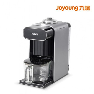 Joyoung九陽 免清洗多功能破壁豆漿機 DJ10M-K96G (遠航灰)