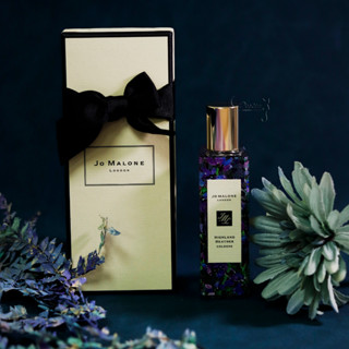 Jo Malone 祖馬龍 高地石楠花 Highland Heather 中性古龍水 1.5mL 體驗試管