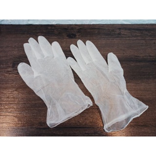 台灣製造MIT透氣手套 透氣PVC 薄手套 清潔手套 拋棄式手套