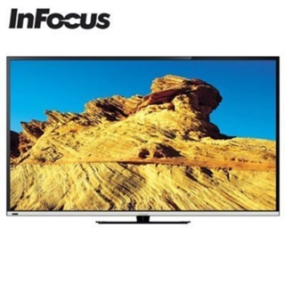 70型 InFocus 鴻海 70吋 連網 LED 電視 FHD LED 液晶顯示器 ，送HDMI線。勿下單訂購謝謝