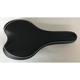 Velo維樂自行車多用途高級座墊 自行車座墊 腳踏車座墊-瑕疵品