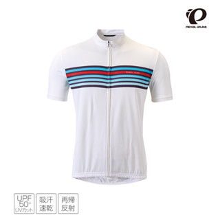 【Pearl izumi】336-B-8 城市休閒款 男款車衣