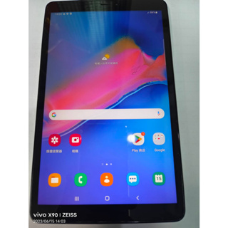 Galaxy Tab A with s pen 32G (2019)