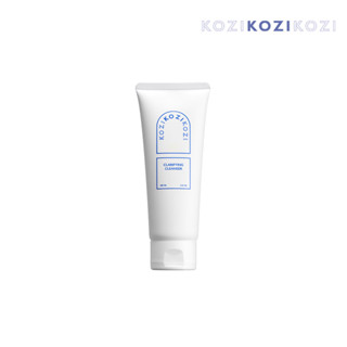 KOZI 毛孔釋放潔顏霜 100ml