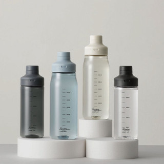 [交換禮物]【RIVERS】LOOP AIR戶外冷水壺500/850ml-多款《屋外生活》戶外 好攜帶 運動水壺 冷水